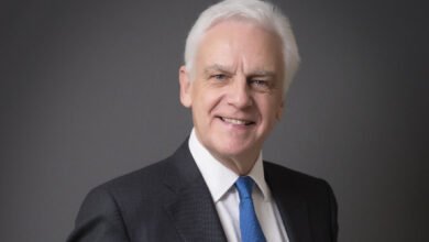 A Powerful Look at the Life, Growth, and Influence of Christopher Wooden