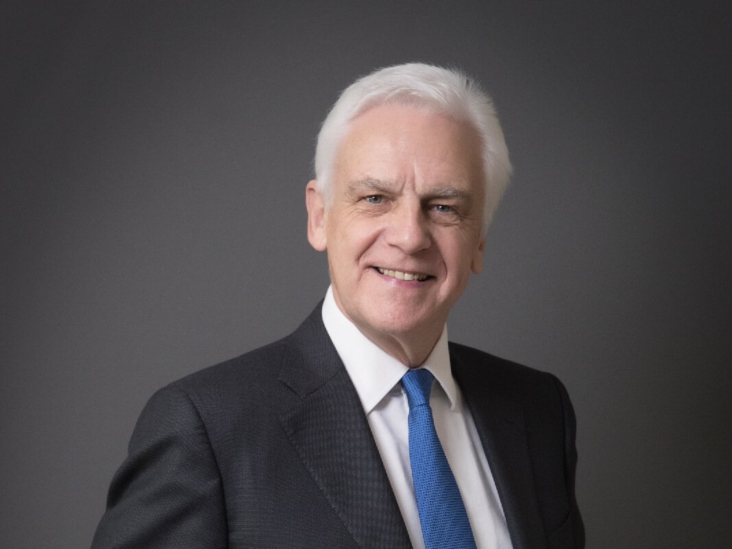 A Powerful Look at the Life, Growth, and Influence of Christopher Wooden