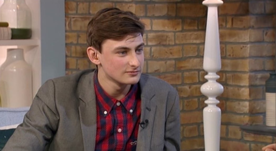 A Deep Dive Into the Life, Career, and Growing Influence of a Promising Young Actor