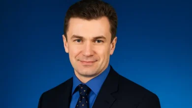 The Inspiring Journey of Richard Fairs: A Modern Visionary Transforming Ideas Into Impact