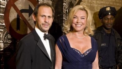 Damian Schnabel: A Comprehensive Look at His Creative Journey and Impact