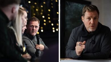 How the Entrepreneur Built His Fortune, Why He’s Giving It Away, and What His True Net Worth Reveals”