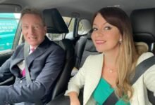 Is Elizabeth Rizzini Still Married? Updated Insights on the BBC Weather Presenter