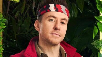 How Much Is Danny Jones Earning on I’m a Celebrity? Here’s What to Know