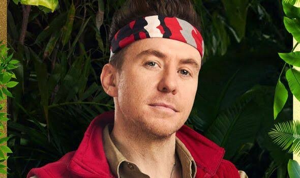 How Much Is Danny Jones Earning on I’m a Celebrity? Here’s What to Know