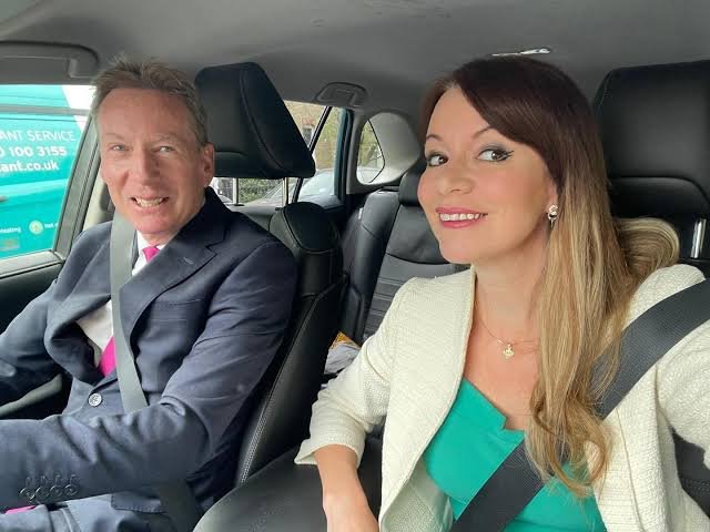 Is Elizabeth Rizzini Still Married? Updated Insights on the BBC Weather Presenter