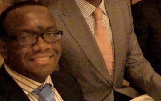 Diane Abbott Son — Full Story, Background, and Key Facts