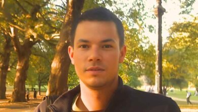 A heartfelt look at the life, love, and lasting legacy of Vlastimil Tiser