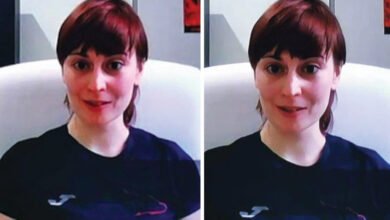 The Unexpected Rise of Yvette Amos: What Her Viral Moment Teaches Us