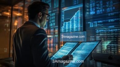 5starsstocks.com Blue Chip Stocks: A Complete Guide to Safe, Smart, and Profitable Investing