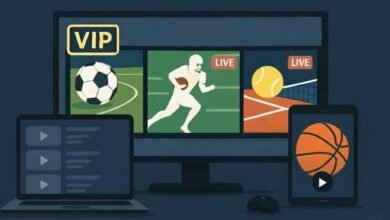 VipBox Sports Online: The Ultimate Guide to Free Live Sports Streaming