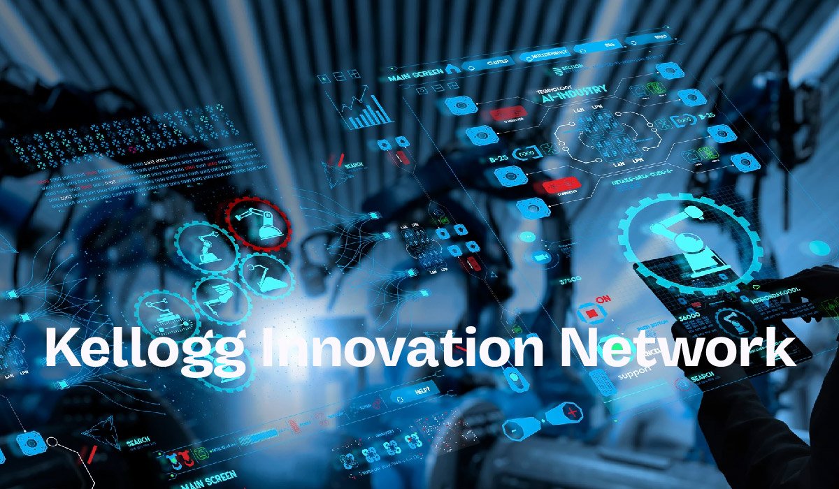 How the Kellogg Innovation Network Accelerates Innovation, Foresight, and Cross-Sector Leadership Worldwide