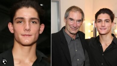 Alexander Dalton: The Inspiring Journey of a Modern Innovator and Visionary Leader