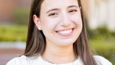 An in-depth look at Amanda Rubio’s early life, education, personal values, and the impact she is beginning to make in the public sphere.