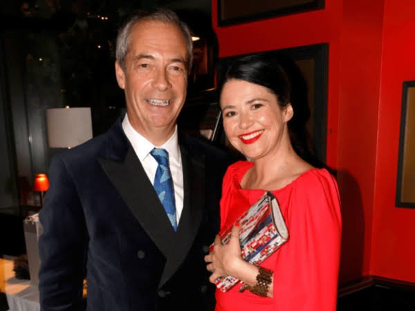 How Gráinne Hayes Is Redefining Storytelling, Strategy, and Influence in Today’s Creative Landscape