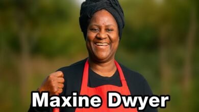 The inspiring journey of Maxine Dwyer, the extreme cleaning specialist who transforms homes, lives, and communities with compassion and expertise.