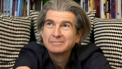 How Nigel Rosser’s Vision and Leadership Are Inspiring Professionals Worldwide