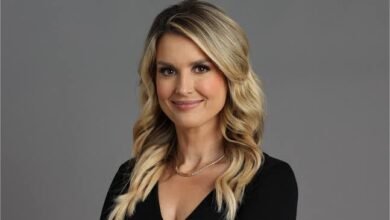 Michelle Smallmon Biography: Career, Early Life & ESPN Success