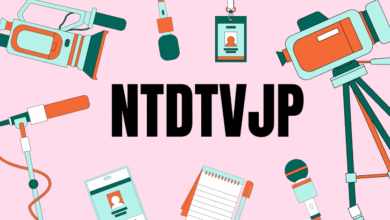 NTDTVJP Explained: News, Culture, and Global Insights in One Platform
