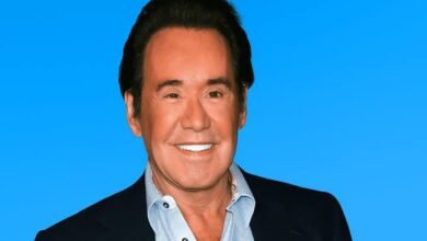 Wayne Newton Net Worth 2025 | Career, Biography & Legacy