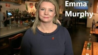 Emma Murphy: An Inspiring Journey of Strength, Growth & Positive Influence