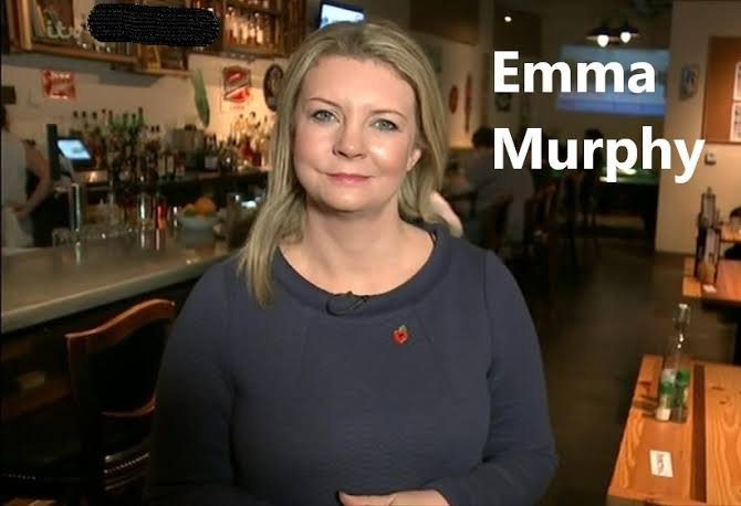 Emma Murphy: An Inspiring Journey of Strength, Growth & Positive Influence