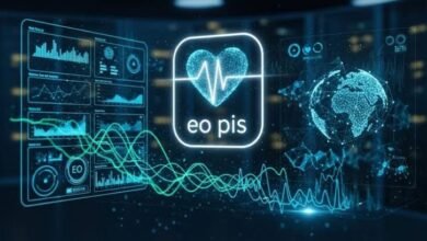 EO PIS ISPE Explained: Structure, Purpose, and Benefits