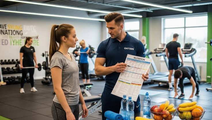 Delta Fitness Authority: Science-Backed Training Guide ProXL