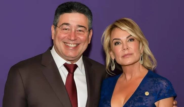 A Closer Look at the Private Life Behind the GL Homes Founder