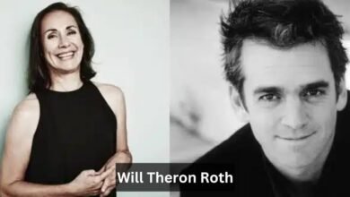 Will Theron Roth: A Modern Voice Shaping Ideas, Identity, and Influence