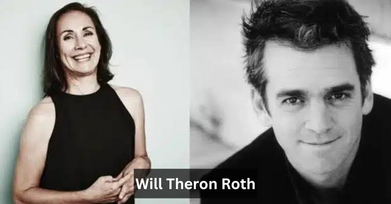 Will Theron Roth: A Modern Voice Shaping Ideas, Identity, and Influence