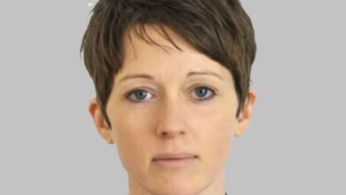 How Lucy Williamson Became a Trusted Voice in Today’s Digital World