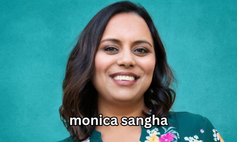 A Deep Dive Into Monica Sangha’s Journey, Impact, and the Lessons You Can Apply to Transform Your Own Life