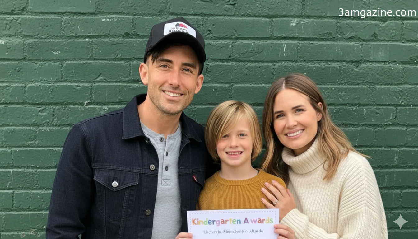 Mallory Plotnik: Identity, Background, and Public Context Explained