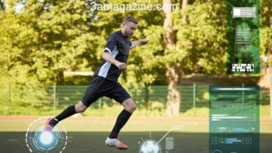 Sports Harmonicode: Understanding Rhythm, Timing, and Peak Performance in Sports