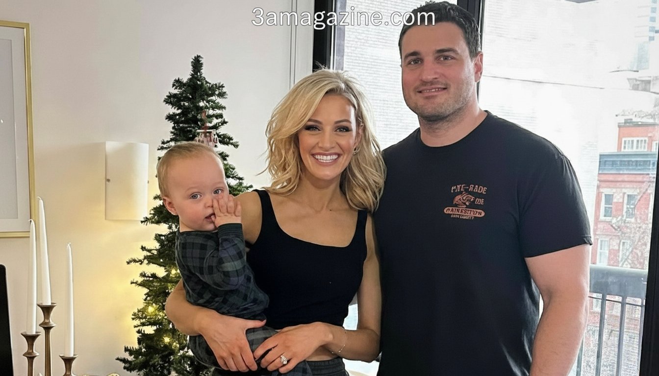 Peter Buchignani: Career, Life, and Public Interest Explained