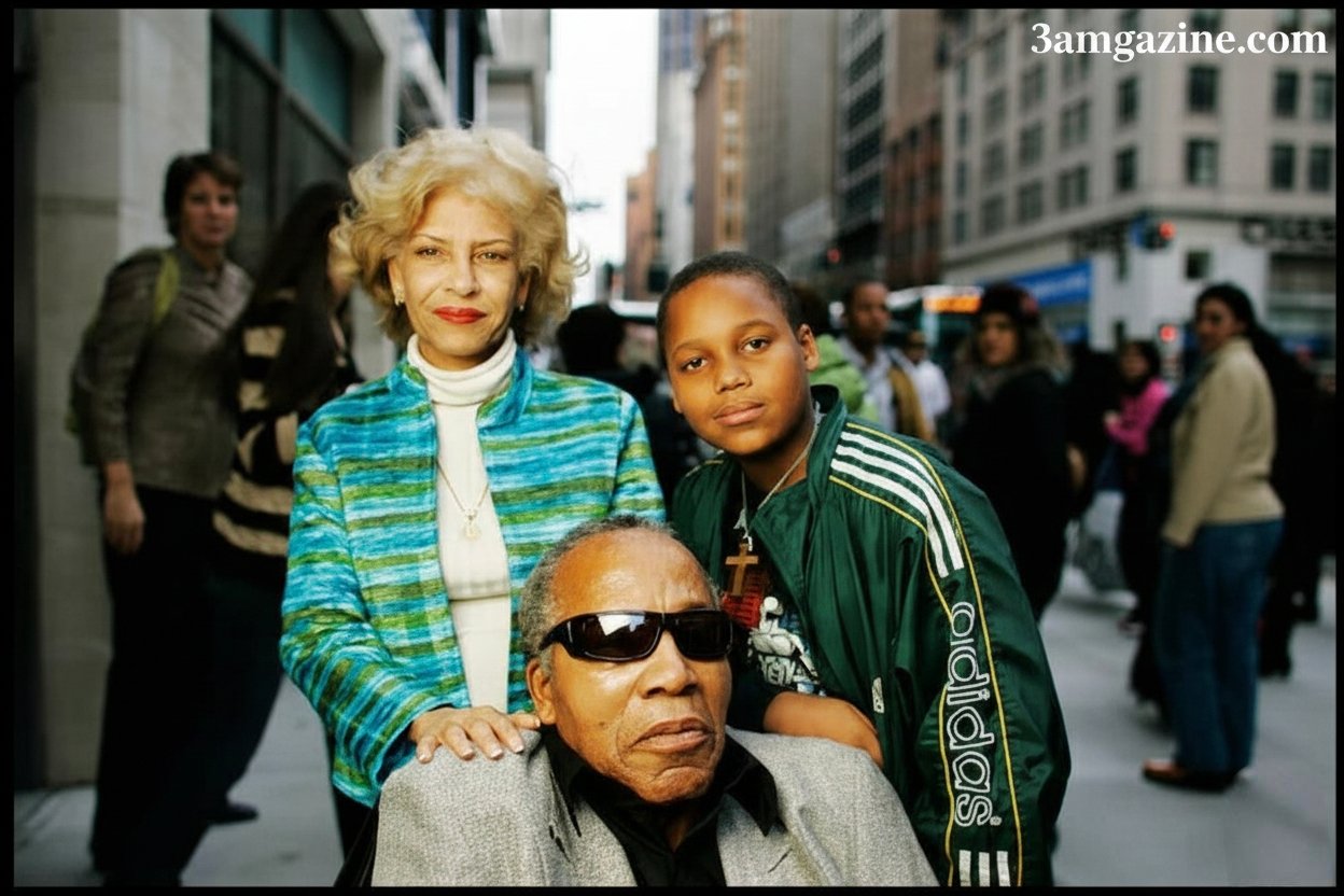 Frank Lucas Wife: The Life and Legacy of Julianna Farrait