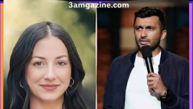 Nimesh Patel Wife: Marriage, Private Life, and Personal Values