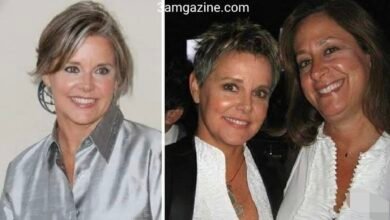 Carrie Schenken: Background, Identity, and Public Interest Explained