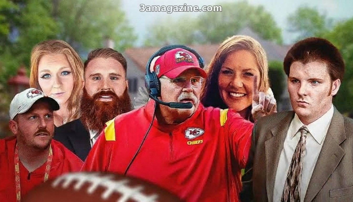 Drew Ann Reid: Identity, Context, and the Meaning Behind the Name