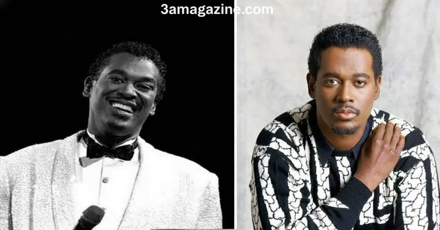 Charles Anthony Vandross: Biography, Background, and Legacy Explained