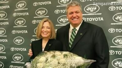 Michelle Goeringer: Identity, Influence, and Modern Recognition