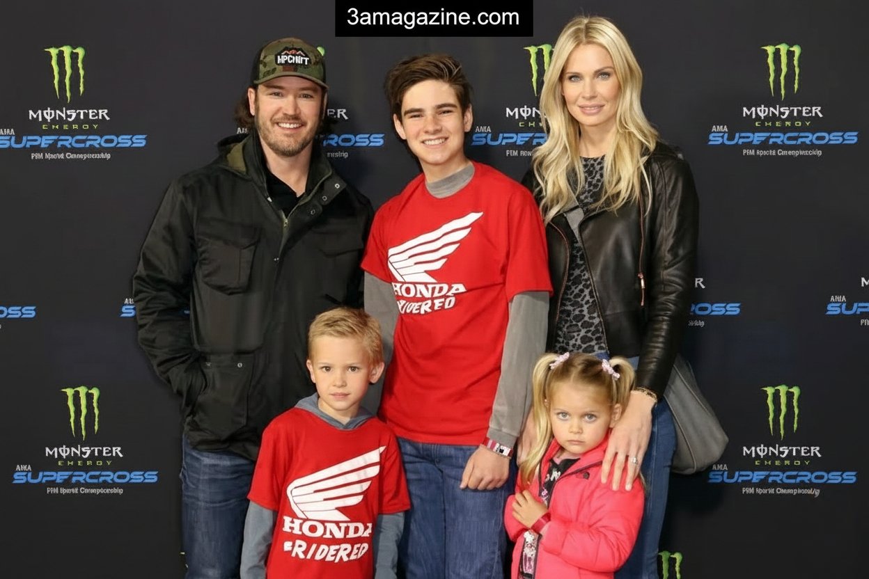 Michael Charles Gosselaar: Life, Legacy, and Family Influence