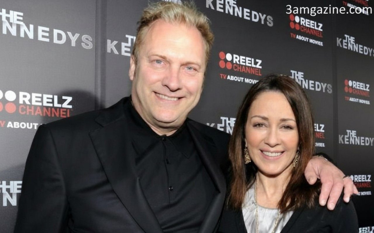 Constantine Yankoglu: Life, Biography, Marriage, and Private Journey