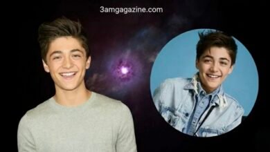 Asher Sky Waite: Meaning, Identity, and Cultural Significance