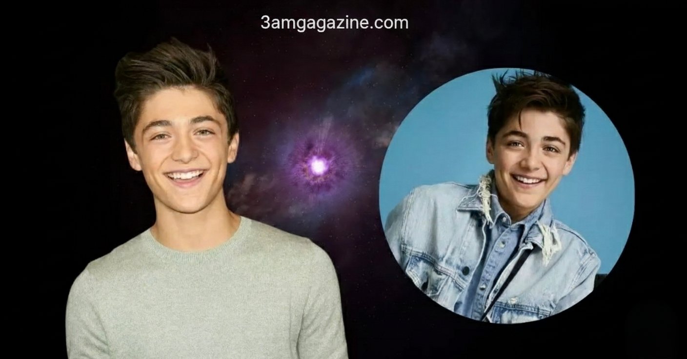 Asher Sky Waite: Meaning, Identity, and Cultural Significance