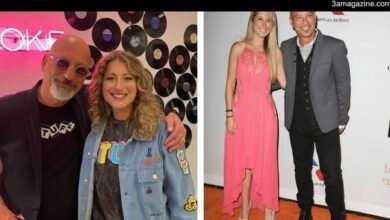 Riley Mandel: Background, Family Legacy, and Public Interest Explained