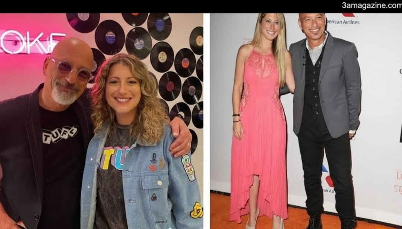 Riley Mandel: Background, Family Legacy, and Public Interest Explained