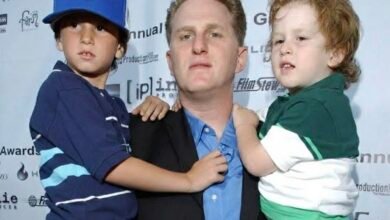 Maceo Shane Rapaport: Biography, Family Background & Life Story
