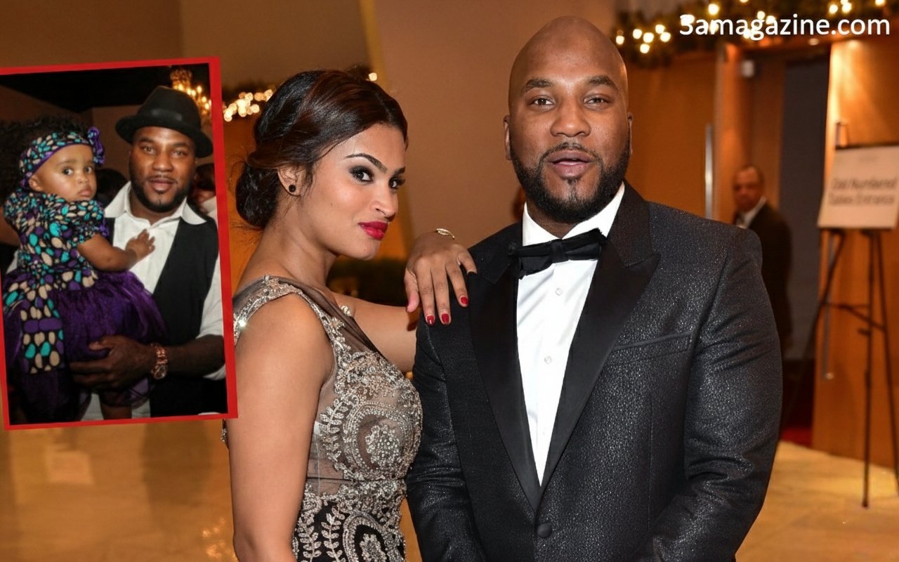 Amra Nor Jenkins: Meaning, Influence, and Modern Identity Explained